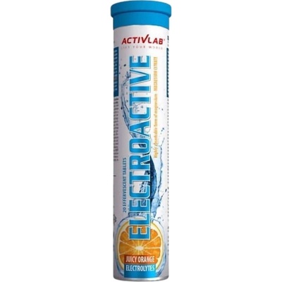 ActivLab Electroactive 20 tabliet