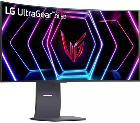 LG 39GS95QE