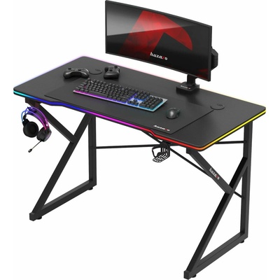 Divio VELOX RGB 1.7 černý