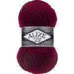 alize Superlana Maxi 390 Плетива прежда (11600390)