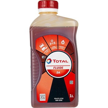 Total Fluide DA 1 l