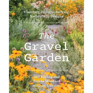 The Gravel Garden (ISBN: 9781643264820)