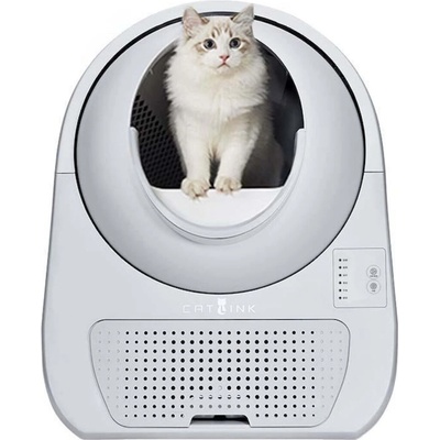Catlink Pro-X Luxusný automatický box pre mačky 60 x 58 x 71 cm