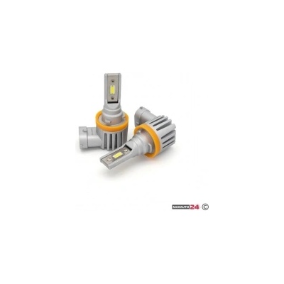 Paolo Диодни крушки 3900 v9-h8/h11 2бр/к-т