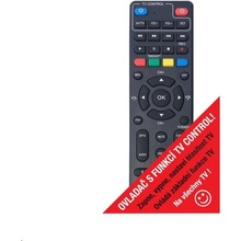 Diaľkový ovládač Mascom MC720T2 HD