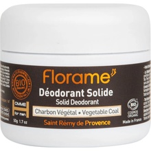 Florame dezodorant krémový 24h Homme 50 g