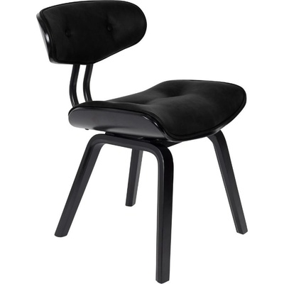 Dutchbone blackwood černá