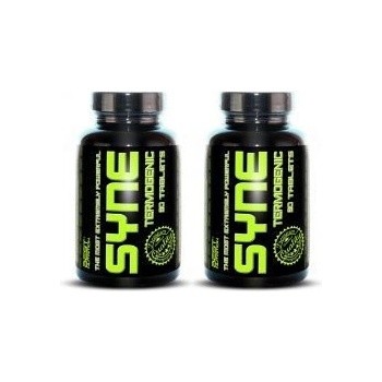 Best Nutrition Syne Thermogenic Fat Burner 90 tablet