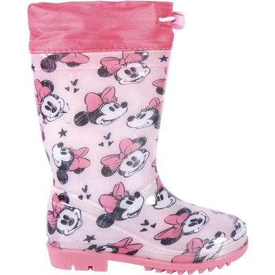Minnie holinky
