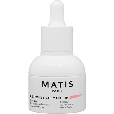 Matis Réponse Cosmake-up Sun-Tan Drops - Samoopalovací kapky 30 ml