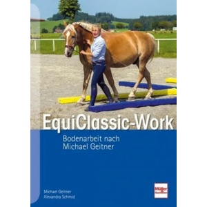 EquiClassic-Work | Michael Geitner, Alexandra Schmid (2020)