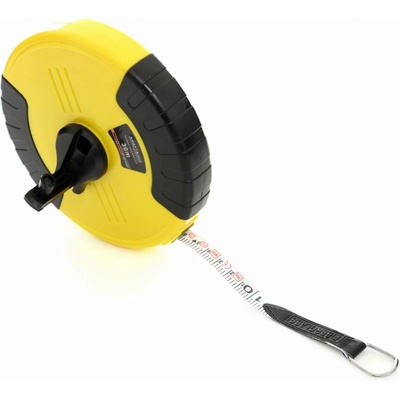 KRAFT&DELE Měřicí páska ze sklolaminátu, 20 m KD10424
