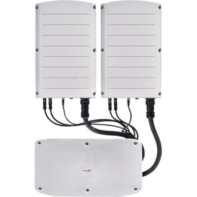 Inverter SolarEdge 50kW, on-grid, three-phase, 1 mppt, no display, wifi (SE50K+2XSESUK)