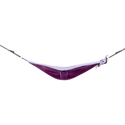 Ticket To The Moon Хамак Ticket to the moon Mini Set Hammock - Plum / Light Purple - размер One Size (902-0408-0111)