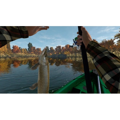 The Fisherman: Fishing Planet