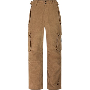 Protest Мъжки ски панталон Protest PRTJoss Snowpants Ski trousers - Sandy Brown - размер L (007-4557-0114)