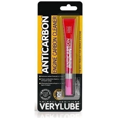 VERYLUBE Антикокс за цилиндри - xb 40151 (xb 40151)