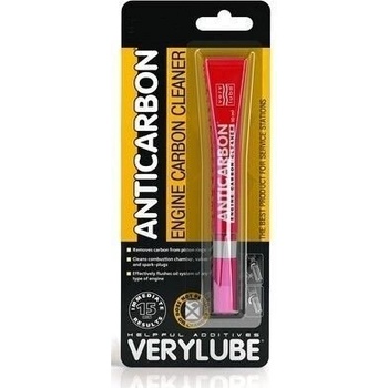 VERYLUBE Антикокс за цилиндри - xb 40151 (xb 40151)