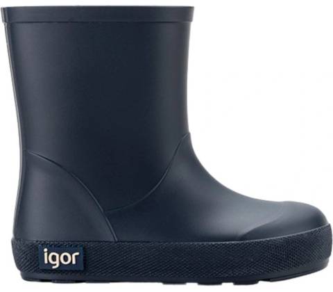 Igor holínky Navy