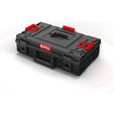 Qbrick System Куфар за инструменти one 200 vario 2.0 (skrq200v2czapg011)