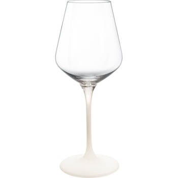 Villeroy & Boch Чаши за бяло вино Manufacture Rock Blanc 410 мл 4 бр (11-3799-8120)