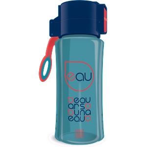 Ars Una - Бутилка за вода 450 ml (5069) 21