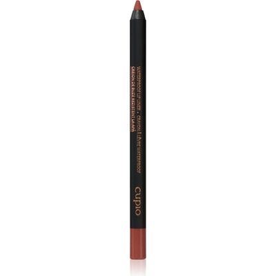 Cupio Waterproof Lip Liner vodeodolná ceruzka na pery Velvet Kiss 1,2 g
