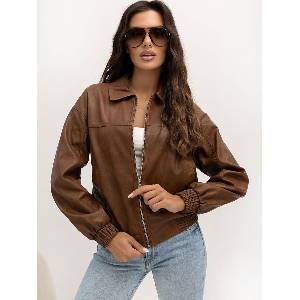 Italy Moda Дамско яке модел 231376 Italy Moda