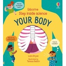 Step inside Science: Your Body