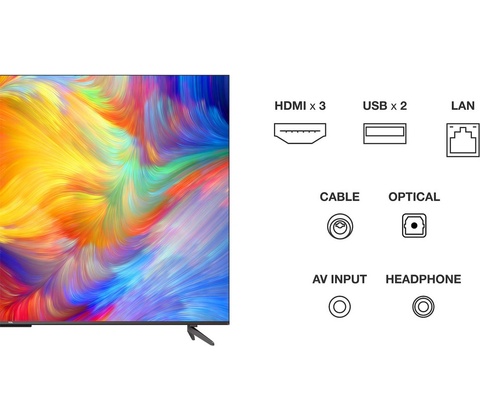 TCL 55P735