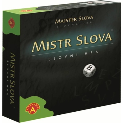 Mistr Slova společenská…