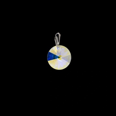 iŠperky Strieborný prívesok Swarovski ID|108281