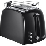 Russell Hobbs 22601-56 Textures Plus Тостери
