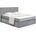 Bonami Selection Olia Bold Line Sivá