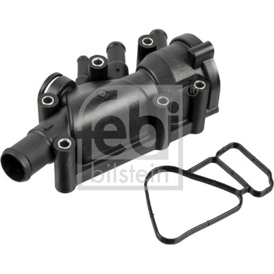Pouzdro termostatu FEBI BILSTEIN 174458