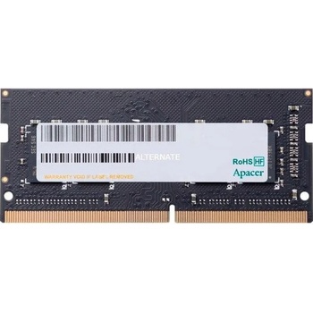 Image 1 of Apacer 8GB DDR4 3200MHz AS08GGB32CSYBGH