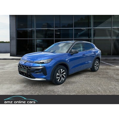 Volkswagen T-Roc 1.5 Life DSG 85 kW