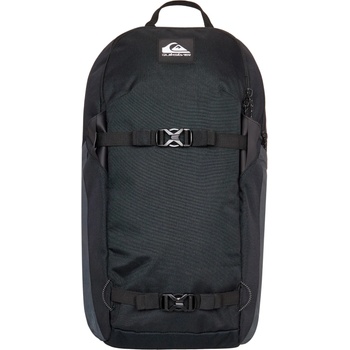 Quiksilver Дневна раница Quiksilver Altacama 18 Daypack - Black - размер One Size (504-1748-0111)