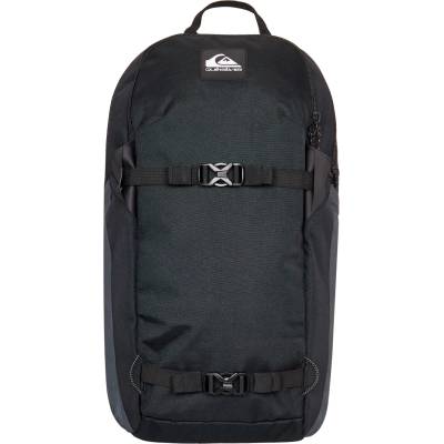 Quiksilver Дневна раница Quiksilver Altacama 18 Daypack - Black - размер One Size (504-1748-0111)