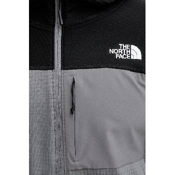The North Face спортен суичър мъжки Powergrid stormgap (NF0A8G2WRPI1)