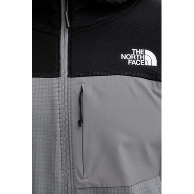 The North Face спортен суичър мъжки Powergrid stormgap (NF0A8G2WRPI1)