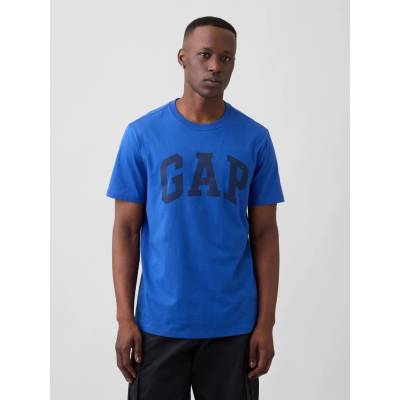 Gap s logom Everyday Soft tmavomodré
