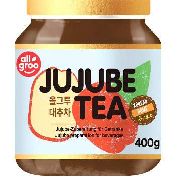 Allgroo Jujube Tea 400 g