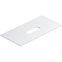 Catalano Horizon doska 100 x 50 cm biela 0831000021