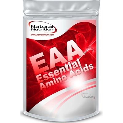 Natural Nutrition EAA 400 g