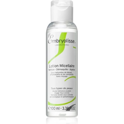 Embryolisse Cleansers and Make-up Removers мицеларна почистваща вода 100ml