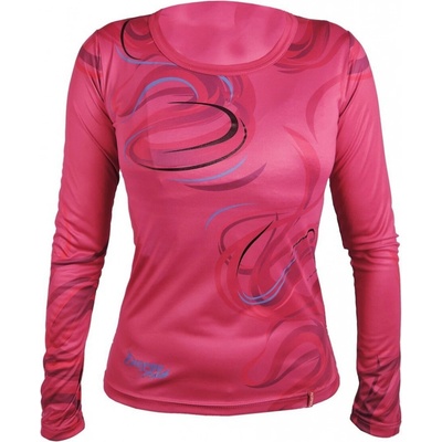 Haven Energy Crazy long pink