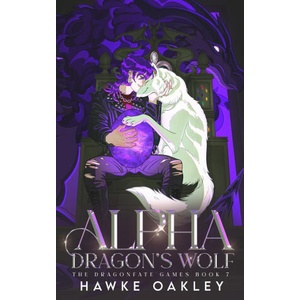 Alpha Dragon's Wolf (2026)