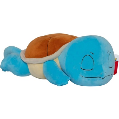 BOTI Pokémon Squirtle Sleeping 45 cm