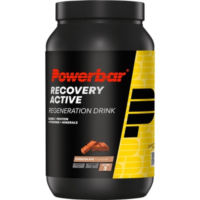 PowerBar RECOVERY Active Protein 1210 g
